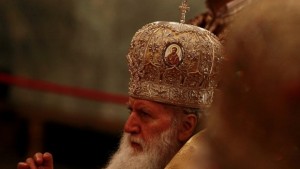 Църквата ни отбелязва 1150 години от Покръстването на българите