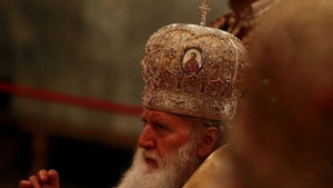 1150 години от Покръстването на българите