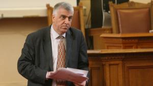 Гечев Предлагаме 17 данък за доход от 1000 до 2000