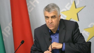 Румен Гечев Предлагаме 17 данък за доход от 1000 до