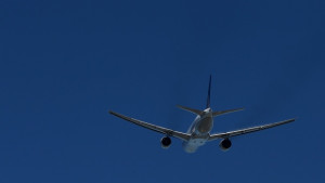 Ново изобретение ще направи пътуването със самолет побезшумно