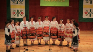 Видински деца спечелиха наградата на кмета в конкурса Напеви от