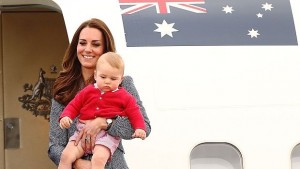 Британското кралско бебе силата на традицията