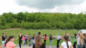 Започнаха Майските празници в община Елена