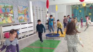 72 сигнала за деца в риск подадени в Закрила на