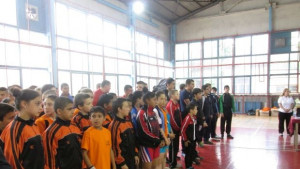 Турнир по вдигане на тежести започна в Русе