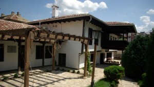 Гергьовден в Етнографската къща