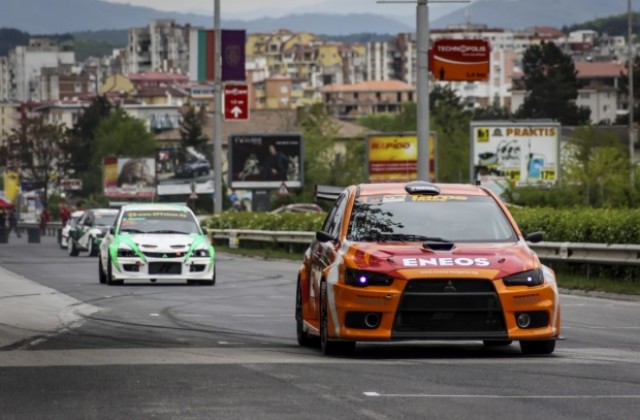 Константин Маршавелов грабна победата на Писта Велико Търново