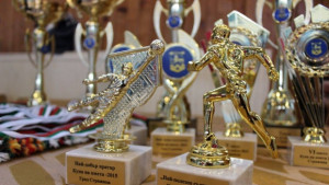 VOX POPULI спечели купата на кмета на Стражица