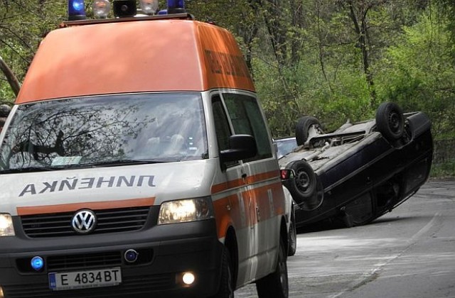 Стартира седмица на пътната безопасност