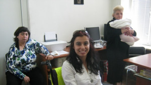 Кампанията Дари от твоето дете на дете в нужда с