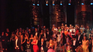 Показват отново Фантомите на мюзикъла