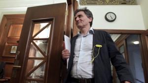 Гърция получи положителни оценки че търси път с кредиторите