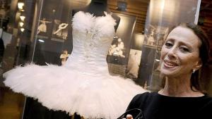 Великата балерина Мая Плисецкая ще бъде кремирана