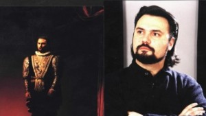 Баритон от световната сцена пее руски романси в Габрово по