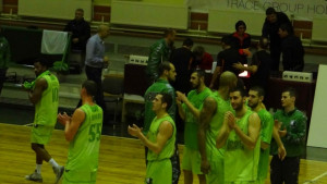 Баскетболният Берое раздава билети за Евро 2015 на своите фенове