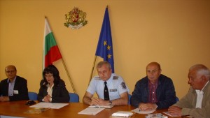 Започва националната кампания Спаси живота на децата
