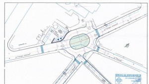 Конкурс за художествено оформление на кръговите кръстовища в Севлиево