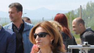 Представител на ЕК обикаля обекти реализирани с европейски средства в