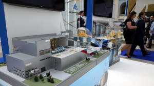 Русия строи ядрени реактори и гради влияние по света