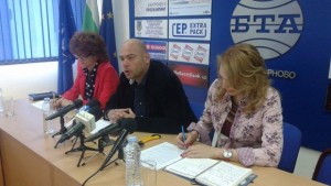 Монголска юрта и каракачанска колиба показват на Събора на овцевъдите