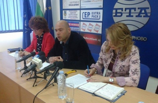 Монголска юрта и каракачанска колиба показват на Събора на овцевъдите