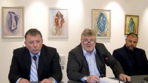 Бареков остана без съпартийци във Варненско