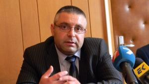 Без драстични промени в Областната дирекция на МВР