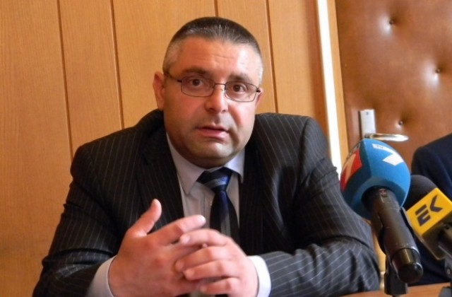 Без драстични промени в Областната дирекция на МВР