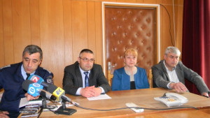 Стартира третата глобална седмица за безопасност на движението