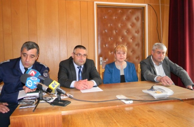 Стартира третата глобална седмица за безопасност на движението