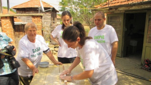 Разширява се мрежата от приемни села в Приеми ме на