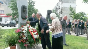 Димитровград почете 112 г от гибелта на Гоце Делчев