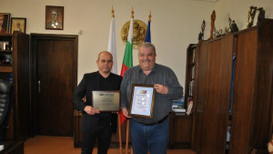 Русе с награда за развитието на социалните услуги