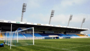 Финалът за Купата ще е на 30 май в Бургас