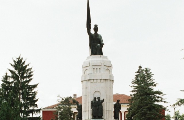 В. Търново тържествено ще чества Деня на храбростта - 6 май (ПРОГРАМА)