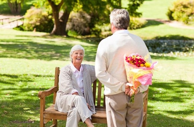 95-годишен ухажор направил 3600 предложения за брак на своята любима