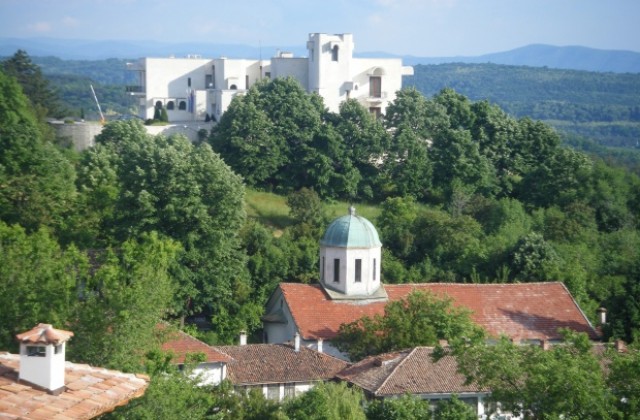 Очакват ни летни температури