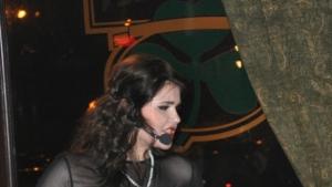 Драгомира Драшкова в ефира на Дарик радио след 1530 часа