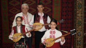 Добро представяне на габровски музиканти в конкурса Напеви от Северозапада