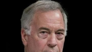 Бащата на валутния борд с почетно звание Доктор хонорис кауза