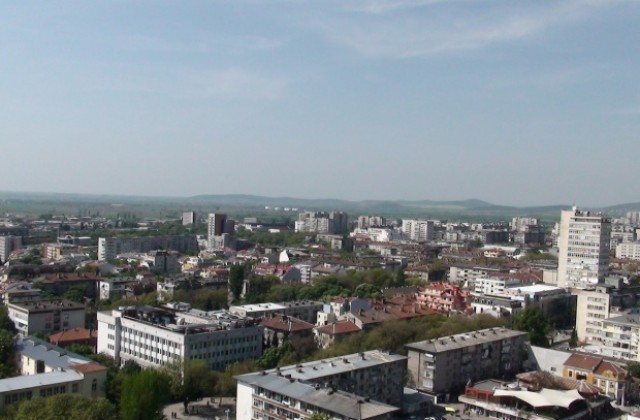 Стара Загора ще отбележи 9 май - Деня на Европа