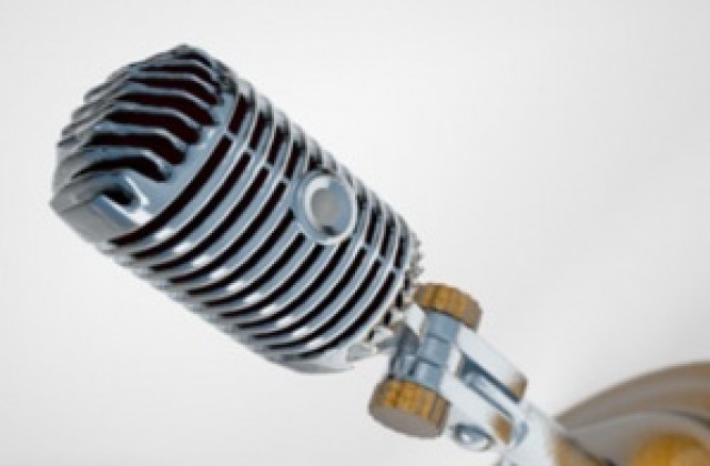 С богата програма откриват Звукът на времето