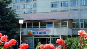 2годишната Сияна е малтретирана системно роднини не са я посещавали