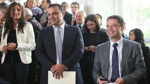 Exxon Mobil обмисля участие в конкурсите за нефт и газ