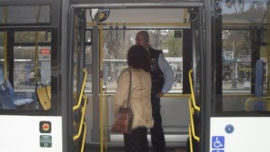 Осъдиха Градски транспорт да плати 3500 лева на пострадал в