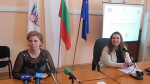 Кражби и вандализъм съпътстват успешния проект по Зелена и достъпна