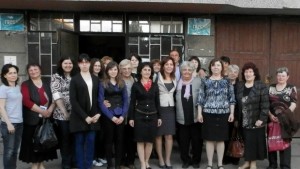 Жени ГЕРБ Плевен създаде структура в град Левски