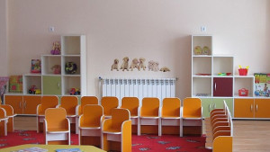 Таксите в столични забавачки вече се плащат и на ПОС