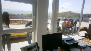 Таня Христова разреши да се приемат строителни отпадъци в депото